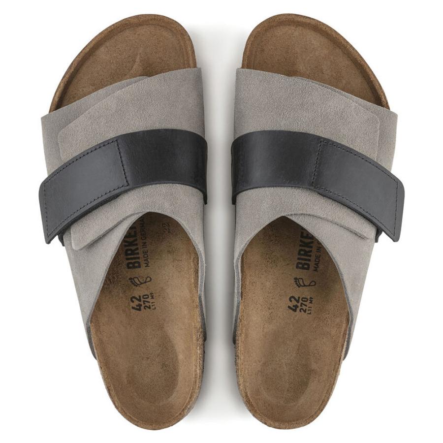 BIRKENSTOCK ビルケンシュトック サンダル キョウト 国内正規品 BIRKENSTOCK ビルケンシュトック サンダル キョウト 国内正規品