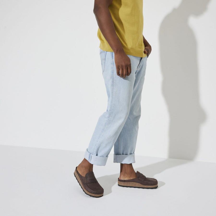 BIRKENSTOCK ビルケンシュトック Naples ネープルス 国内正規品 BIRKENSTOCK ビルケンシュトック Naples ネープルス 国内正規品