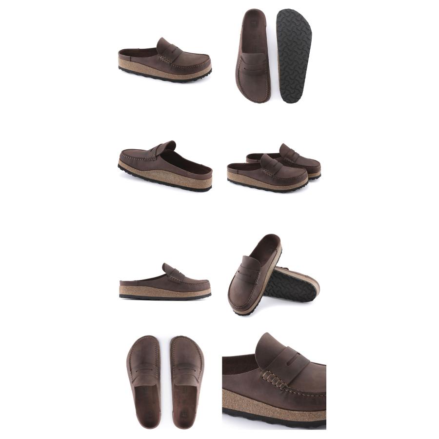 BIRKENSTOCK ビルケンシュトック Naples ネープルス 国内正規品