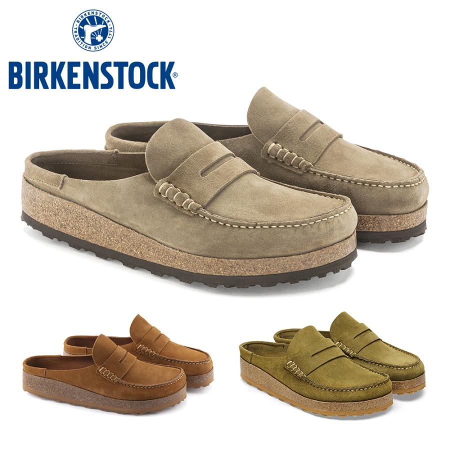 BIRKENSTOCK Naples ビルケンシュトック ネープルス 国内正規品 BIRKENSTOCK Naples ビルケンシュトック ネープルス 国内正規品