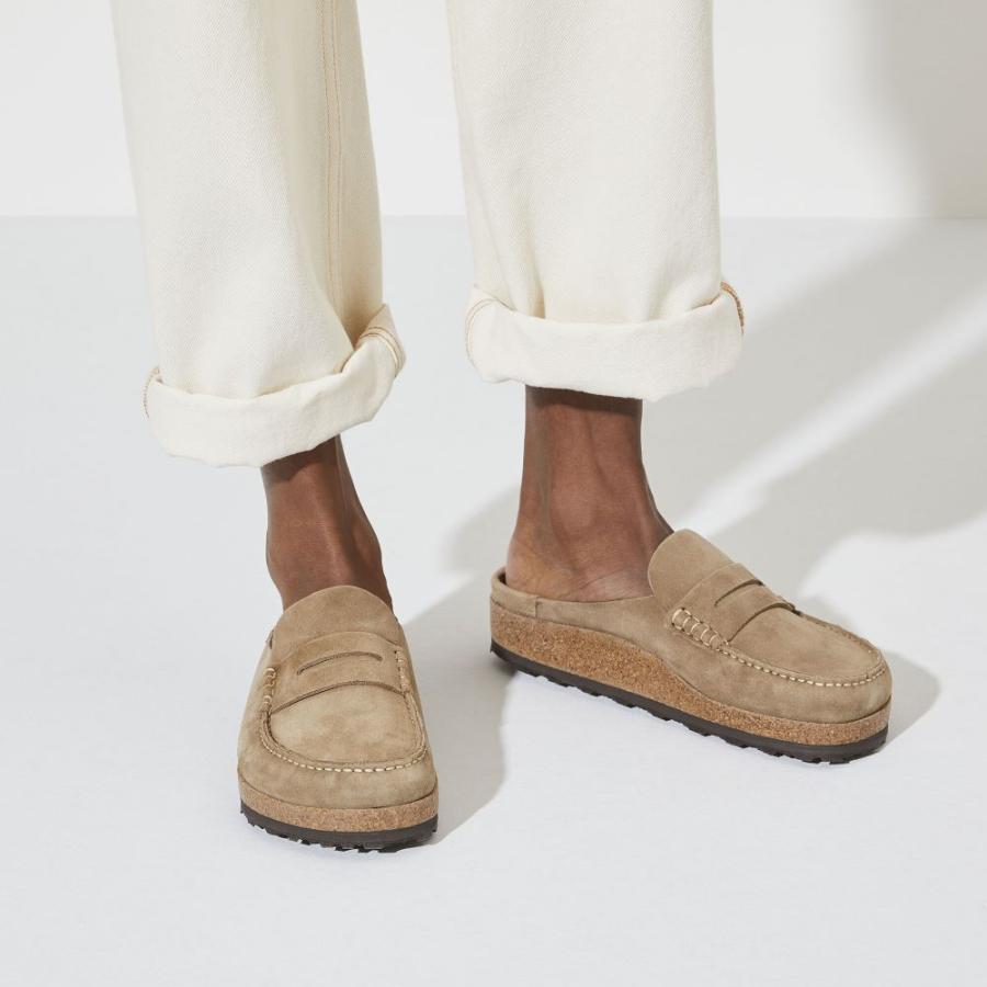 BIRKENSTOCK Naples ビルケンシュトック ネープルス 国内正規品 BIRKENSTOCK Naples ビルケンシュトック ネープルス 国内正規品