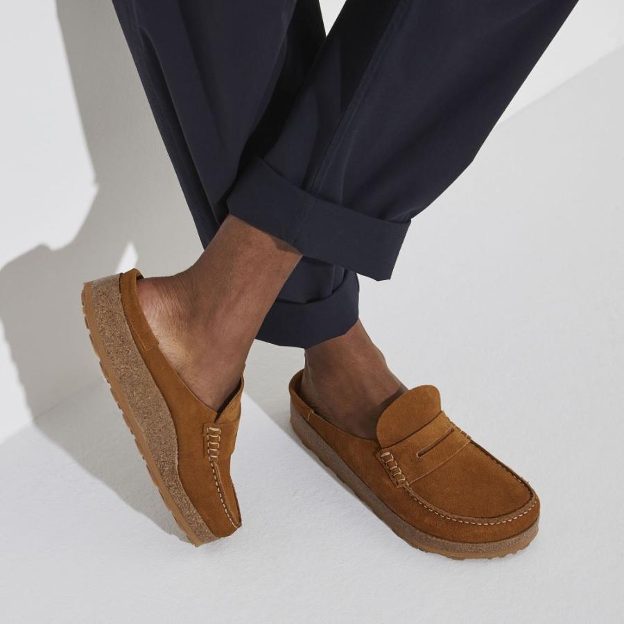 BIRKENSTOCK Naples ビルケンシュトック ネープルス 国内正規品 BIRKENSTOCK Naples ビルケンシュトック ネープルス 国内正規品