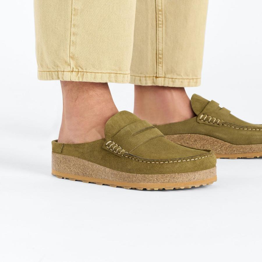 BIRKENSTOCK Naples ビルケンシュトック ネープルス 国内正規品 BIRKENSTOCK Naples ビルケンシュトック ネープルス 国内正規品