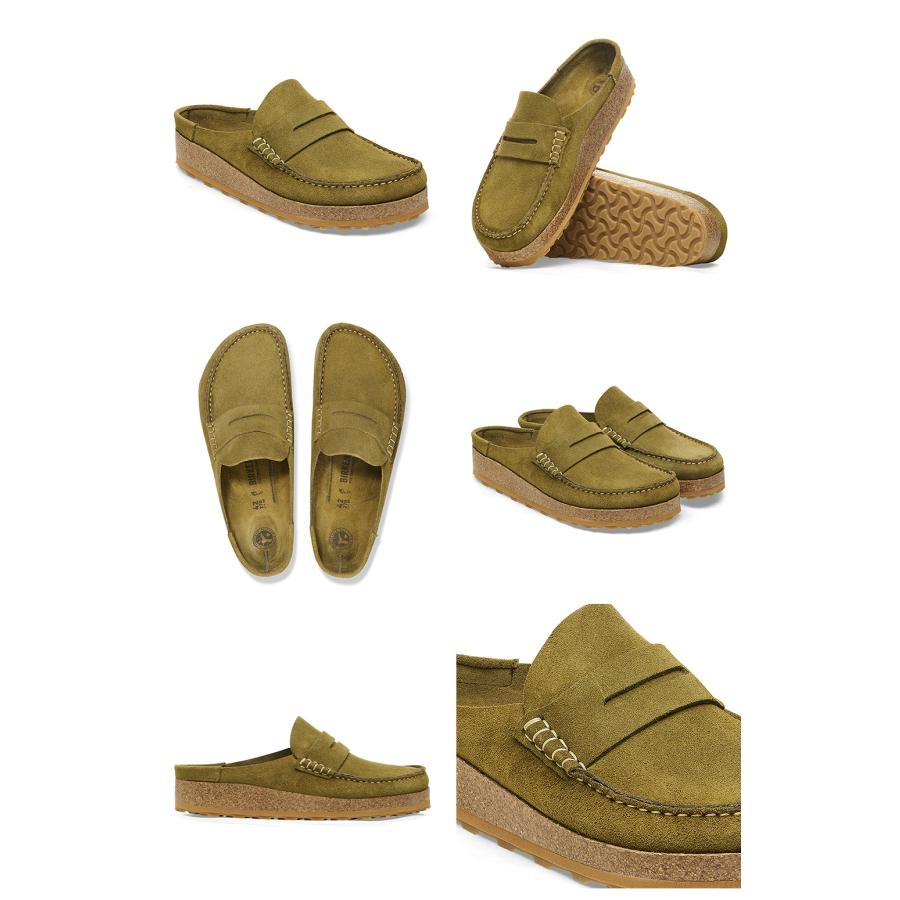 BIRKENSTOCK Naples ビルケンシュトック ネープルス 国内正規品 BIRKENSTOCK Naples ビルケンシュトック ネープルス 国内正規品