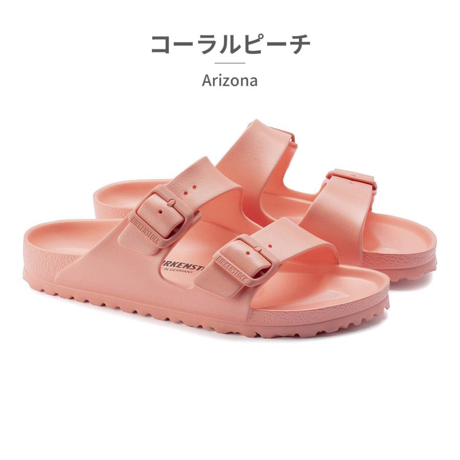 BIRKENSTOCK ビルケンシュトック Arizona EVA アリゾナ 国内正規品 サンダル メンズ レディースの画像