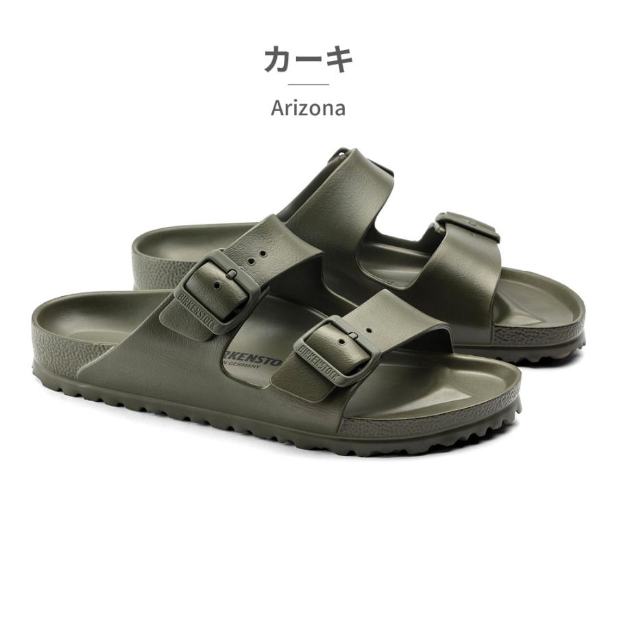 ★新品★BIRKENSTOCK【ビルケンシュトック】アリゾナ EVA 27cm BIRKENSTOCK ビルケンシュトック Arizona EVA アリゾナ 国内正規