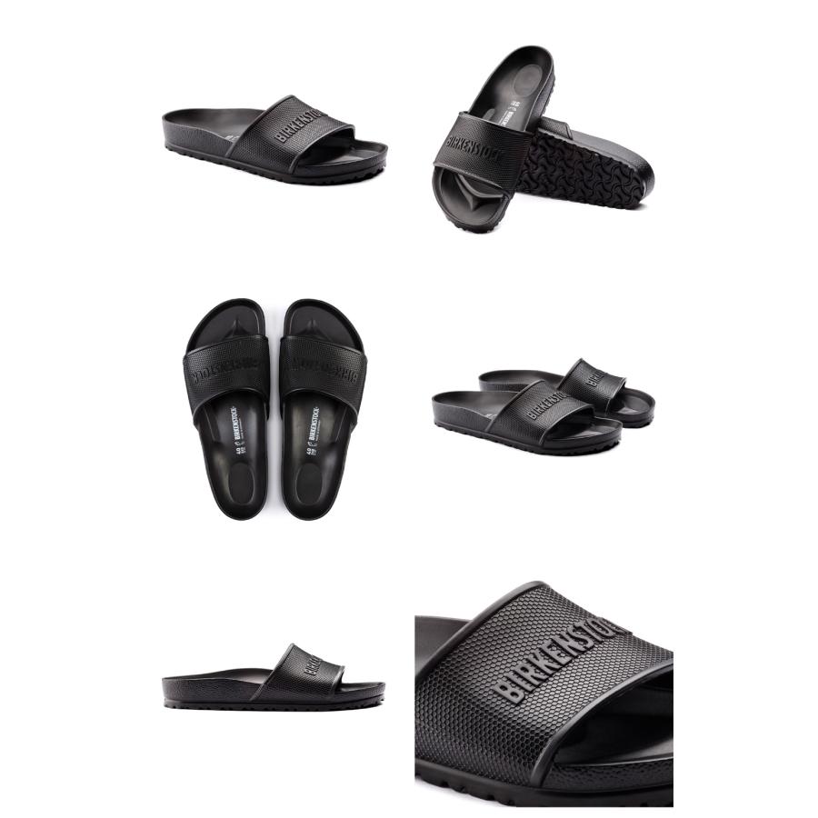 未使用　ビルケンシュトック　バルバドス　黒　ブラック 27cm BIRKENSTOCK ビルケンシュトック バルバトス EVA BARBADOS
