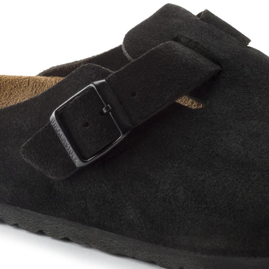 BIRKENSTOCK ビルケンシュトック サンダル ボストン 国内正規品