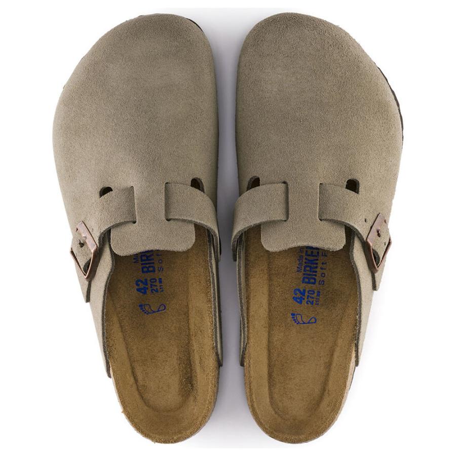 BIRKENSTOCK（ビルケンシュトック） サンダル ボストン 国内正規品