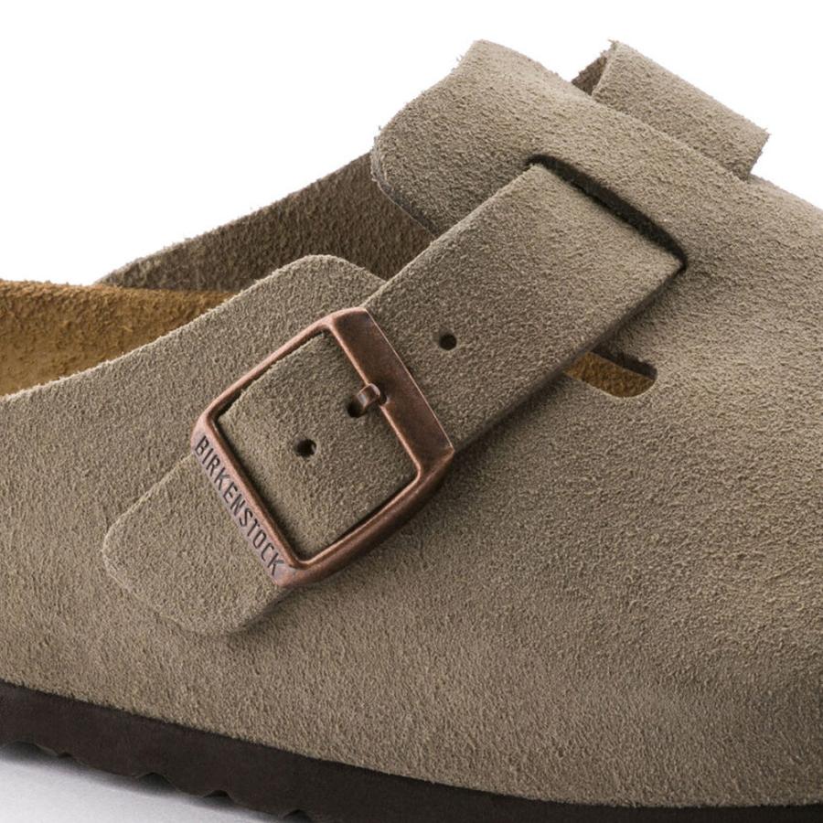 BIRKENSTOCK（ビルケンシュトック） サンダル ボストン 国内正規品