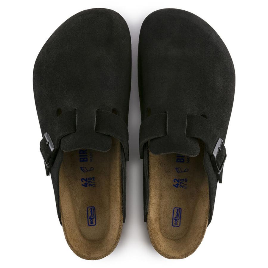 BIRKENSTOCK ビルケンシュトック サンダル ボストン 国内正規品