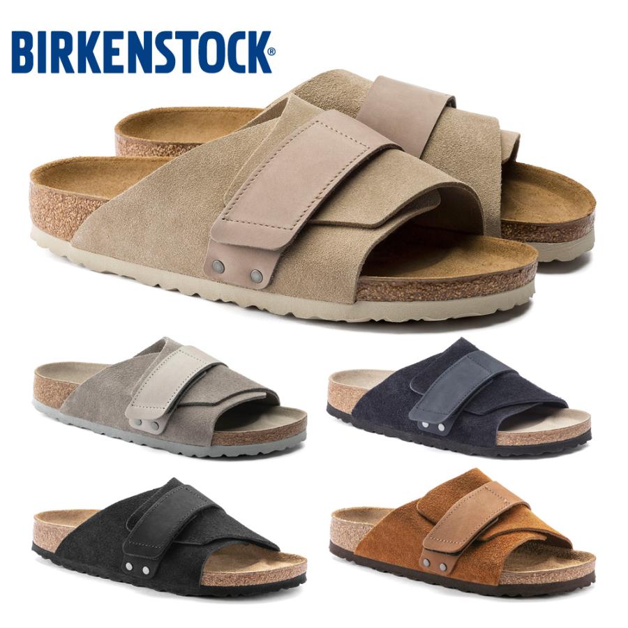 ビルケンシュトック サンダル キョウト 国内正規品 BIRKENSTOCK KYOTO 