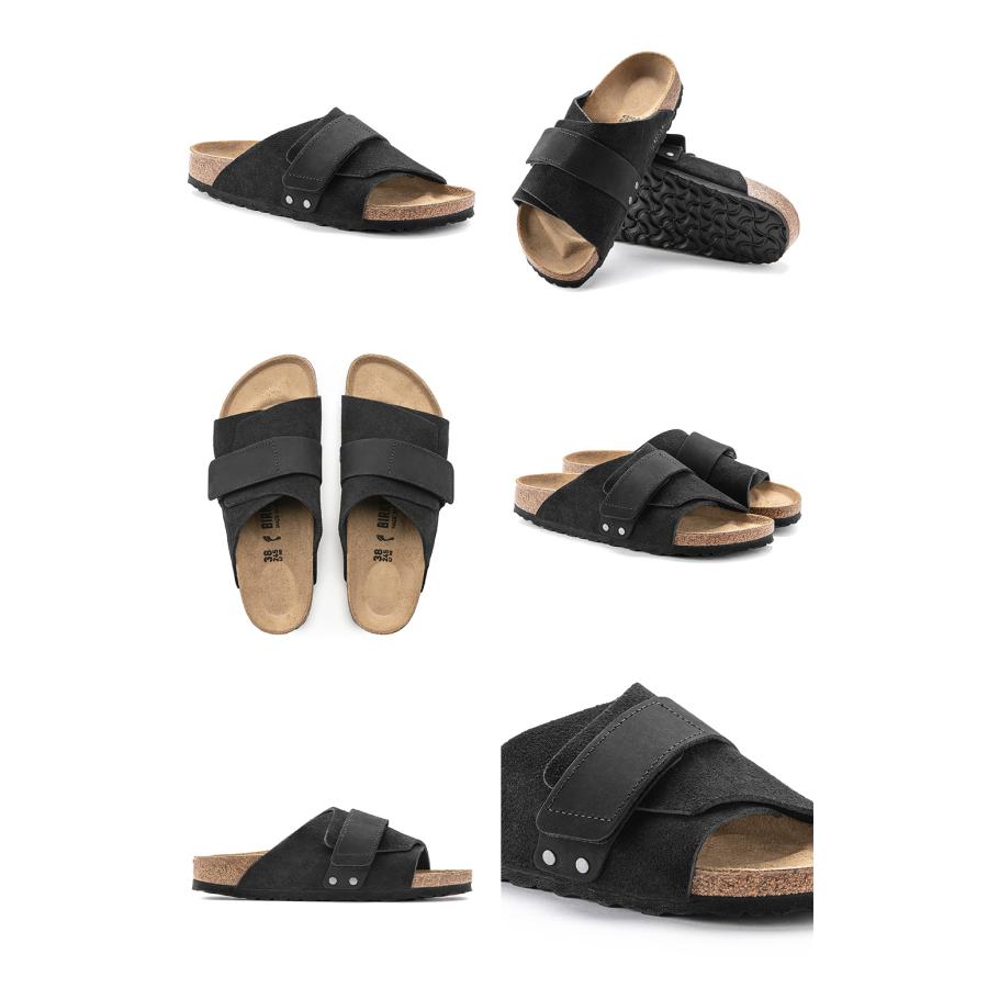 BIRKENSTOCK ビルケンシュトック 国内正規品 KYOTO キョウト