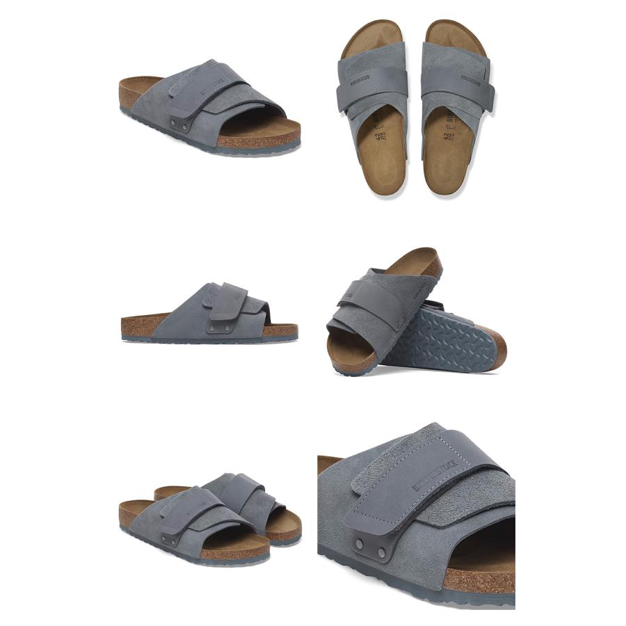 BIRKENSTOCK（ビルケンシュトック） 国内正規品 KYOTO キョウト