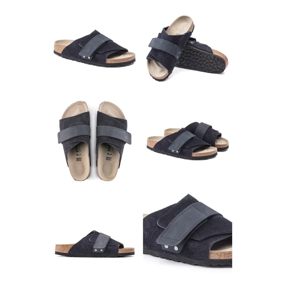 BIRKENSTOCK ビルケンシュトック 国内正規品 KYOTO キョウト サンダル