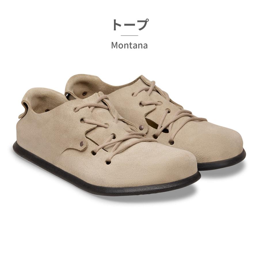 BIRKENSTOCK（ビルケンシュトック） サンダル モンタナ 国内正規品