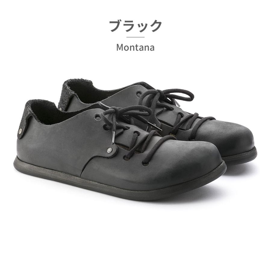 BIRKENSTOCK（ビルケンシュトック） サンダル モンタナ 国内正規品