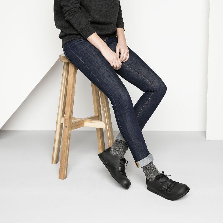 ビルケンシュトック サンダル モンタナ 国内正規品 BIRKENSTOCK Montana コンフォート オイルドレザー メンズ レディースの画像