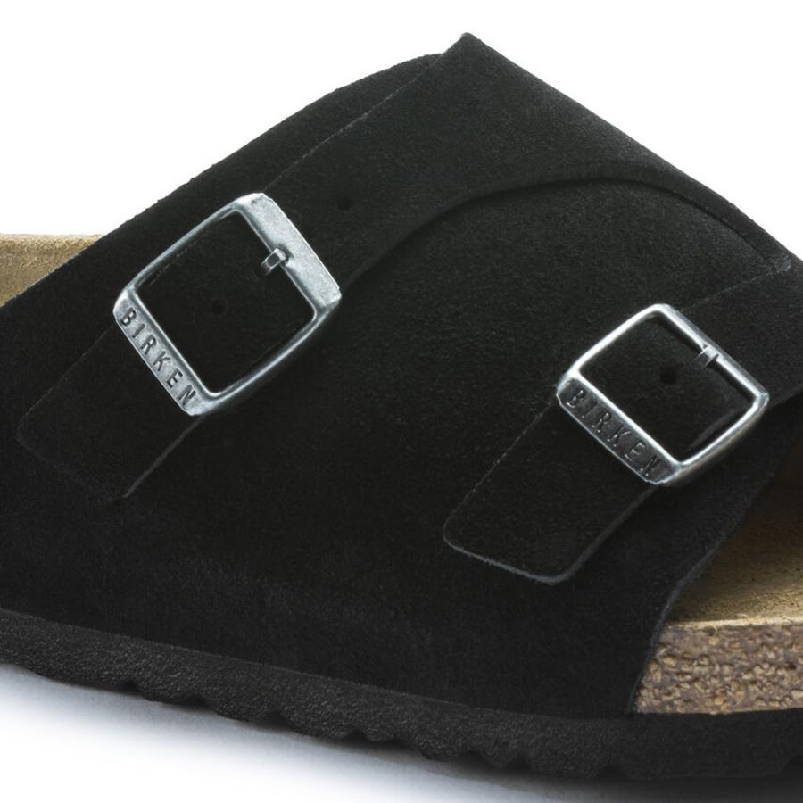BIRKENSTOCK ZURICH チューリッヒ サンダル　41 26.5 BIRKENSTOCK ビルケンシュトック 国内正規品 Zurich
