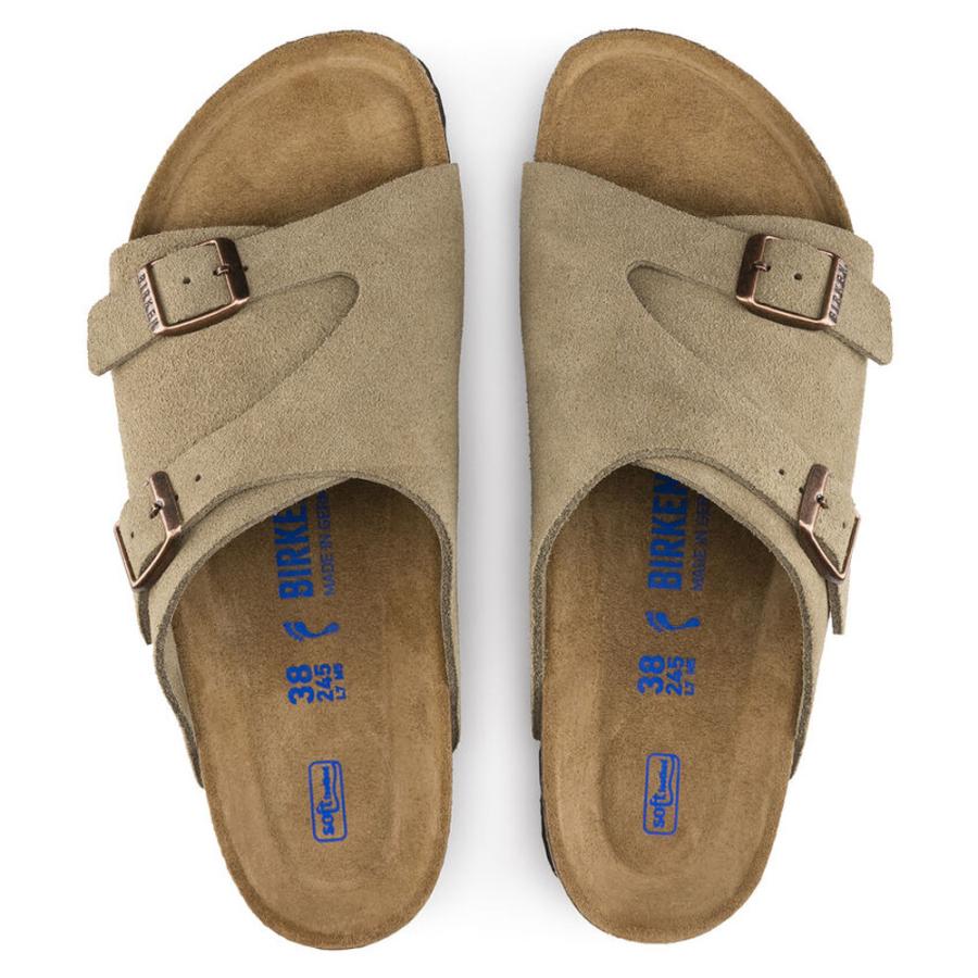 BIRKENSTOCK ビルケンシュトック サンダル チューリッヒ 国内