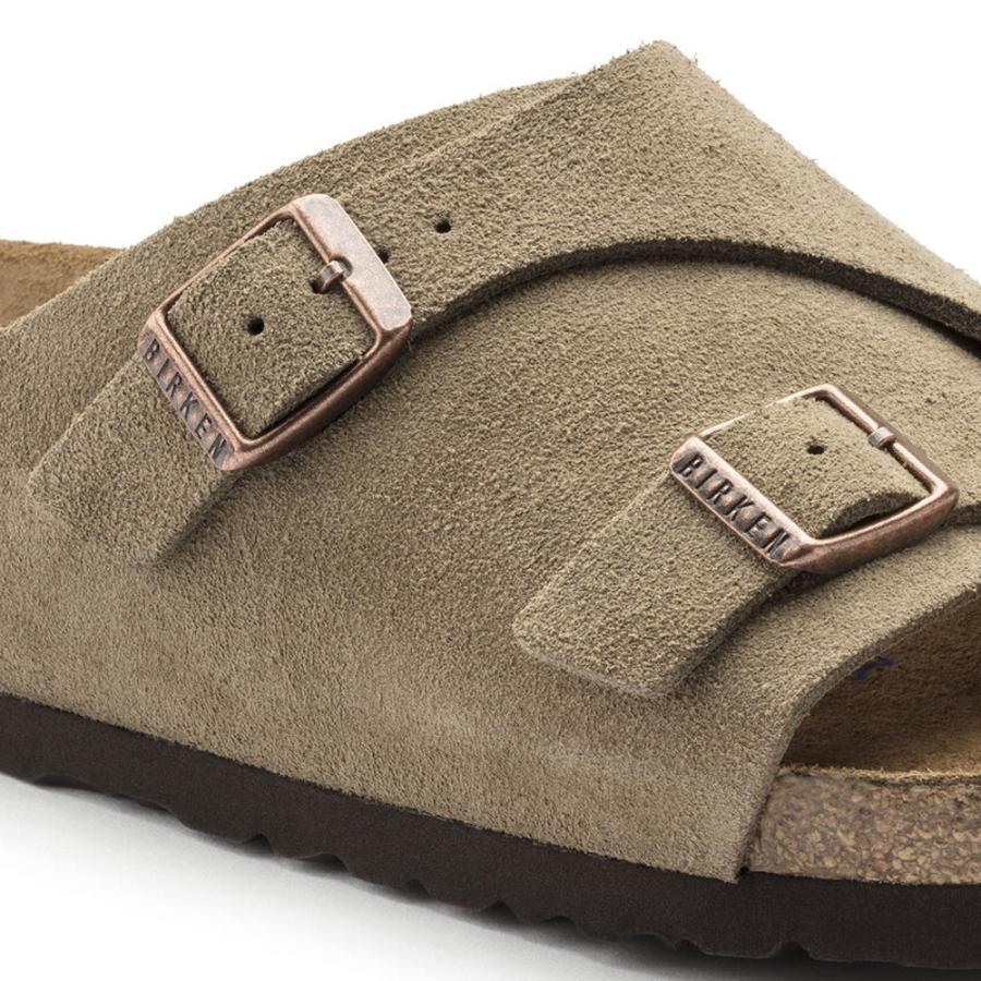 ビルケンシュトック　チューリッヒ　26cm BIRKENSTOCK ビルケンシュトック 