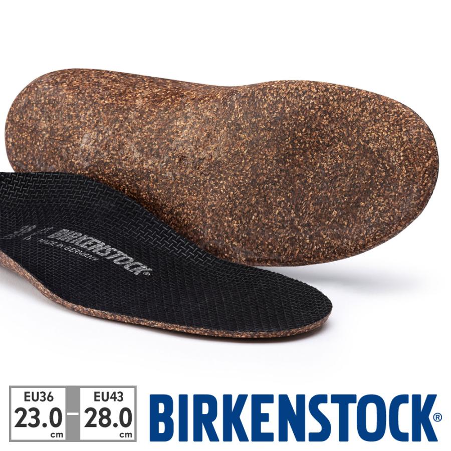 BIRKENSTOCK ビルケンシュトック インソール ビルコ 国内正規品 BIRKENSTOCK ビルケンシュトック インソール ビルコ 国内正規品