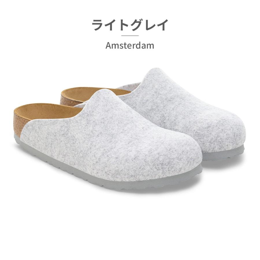 BIRKENSTOCK（ビルケンシュトック） BIRKENSTOCK Amsterdam 国内正規品
