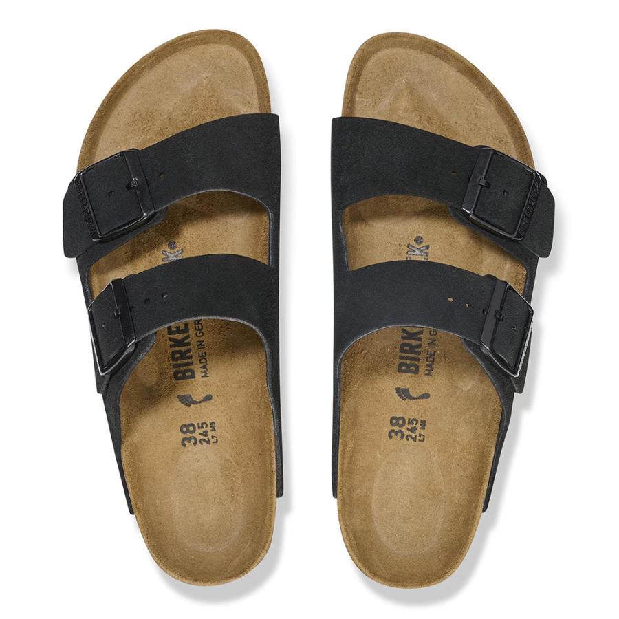 BIRKENSTOCK ビルケンシュトック 国内正規品 サンダル メンズ