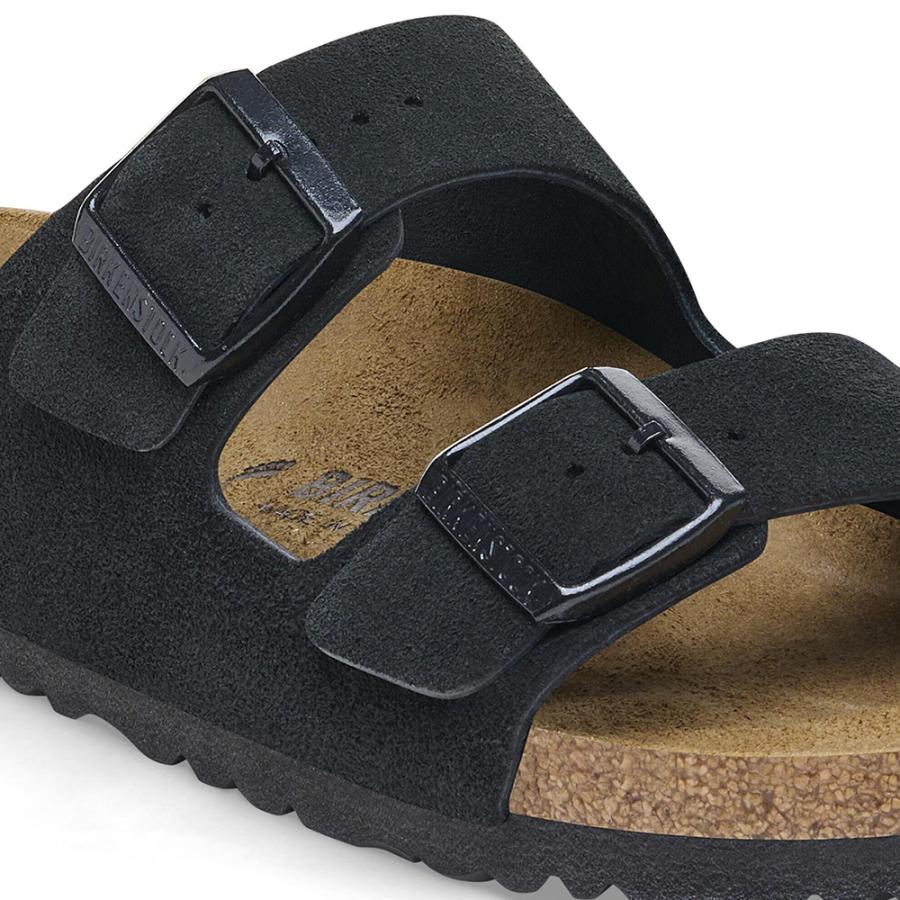 BIRKENSTOCK ビルケンシュトック 国内正規品 サンダル メンズ