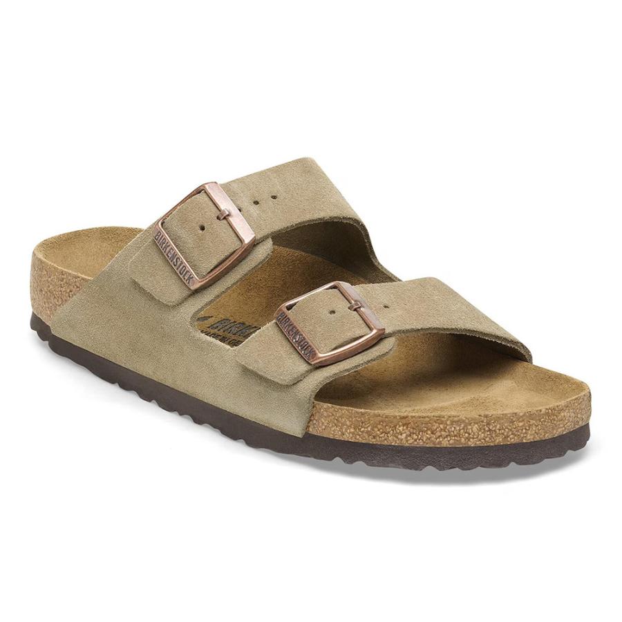 BIRKENSTOCK（ビルケンシュトック） 国内正規品 サンダル メンズ