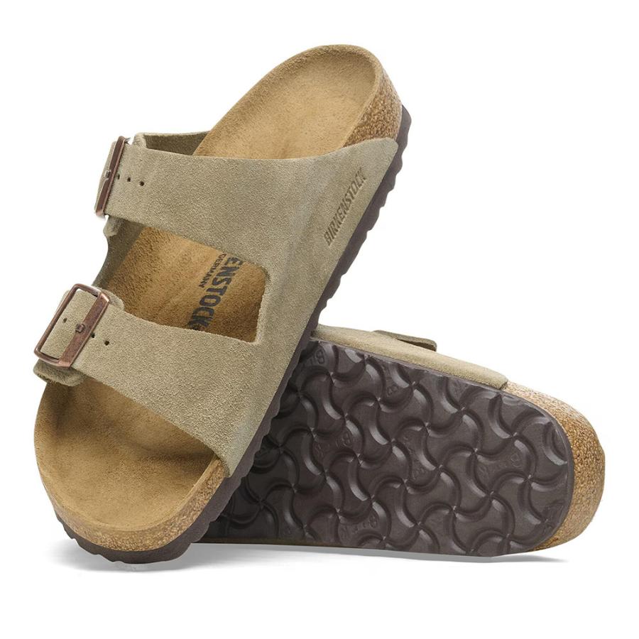 BIRKENSTOCK（ビルケンシュトック） 国内正規品 サンダル メンズ