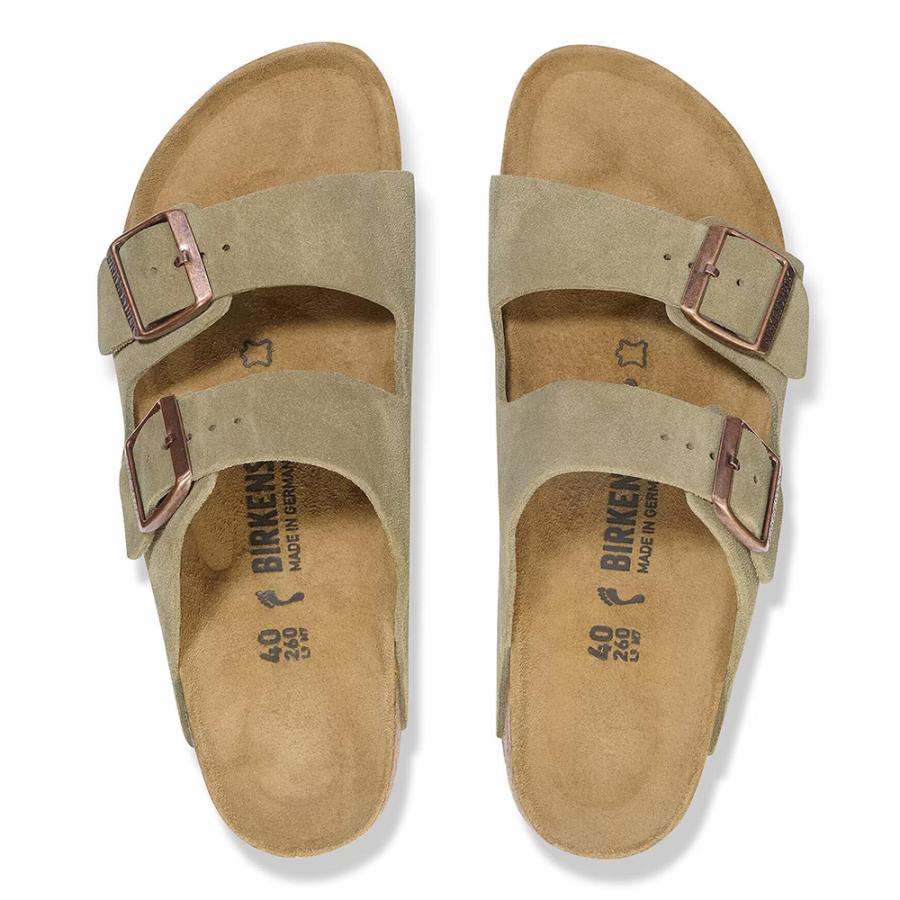 BIRKENSTOCK（ビルケンシュトック） 国内正規品 サンダル メンズ