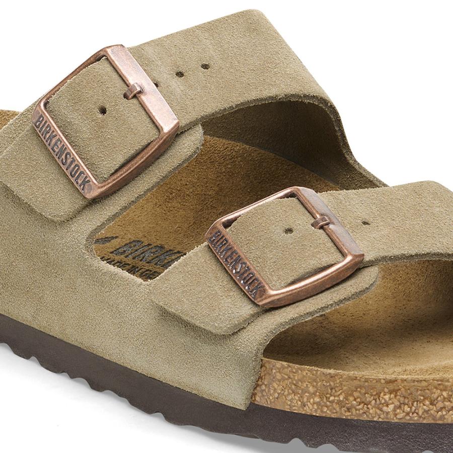 BIRKENSTOCK（ビルケンシュトック） 国内正規品 サンダル メンズ