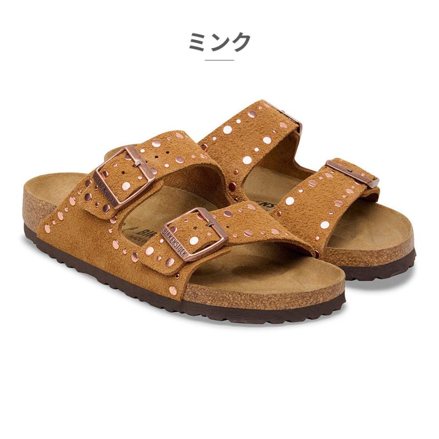 BIRKENSTOCK（ビルケンシュトック） サンダル メンズ レディース