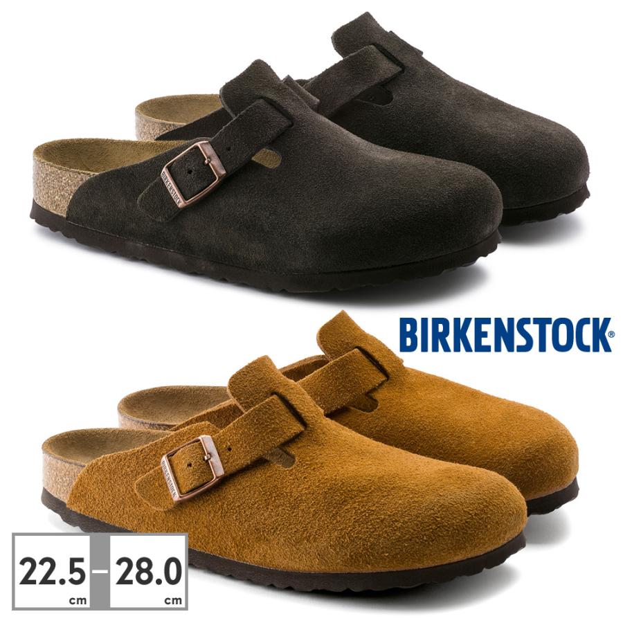 BIRKENSTOCK（ビルケンシュトック） サンダル ボストン 国内正規品