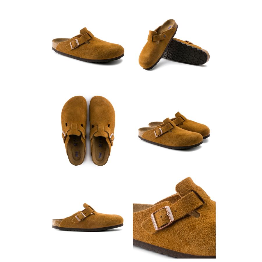 BIRKENSTOCK ビルケンシュトック サンダル ボストン 国内正規品