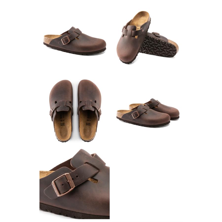 BIRKENSTOCK ビルケンシュトック BOSTON ボストン 国内正規品 BIRKENSTOCK ビルケンシュトック BOSTON ボストン 国内正規品