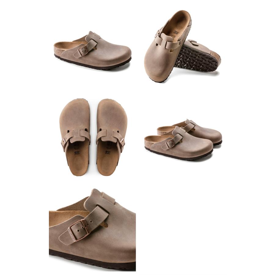 BIRKENSTOCK ビルケンシュトック BOSTON ボストン 国内正規品 BIRKENSTOCK ビルケンシュトック BOSTON ボストン 国内正規品