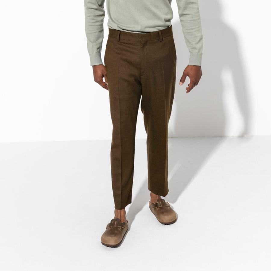 BIRKENSTOCK ビルケンシュトック BOSTON ボストン 国内正規品 BIRKENSTOCK ビルケンシュトック BOSTON ボストン 国内正規品