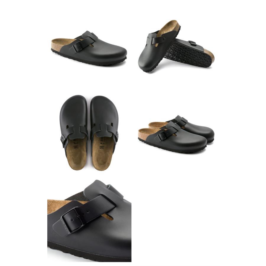 BIRKENSTOCK ビルケンシュトック BOSTON ボストン 国内正規品 BIRKENSTOCK ビルケンシュトック BOSTON ボストン 国内正規品