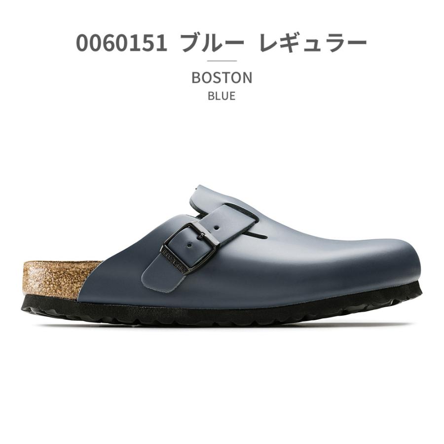 BIRKENSTOCK ビルケンシュトック BOSTON ボストン 国内正規品 BIRKENSTOCK ビルケンシュトック BOSTON ボストン 国内正規品