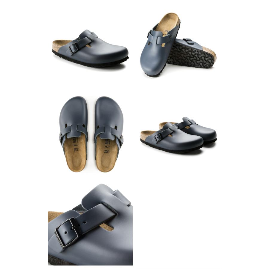 BIRKENSTOCK ビルケンシュトック BOSTON ボストン 国内正規品 BIRKENSTOCK ビルケンシュトック BOSTON ボストン 国内正規品