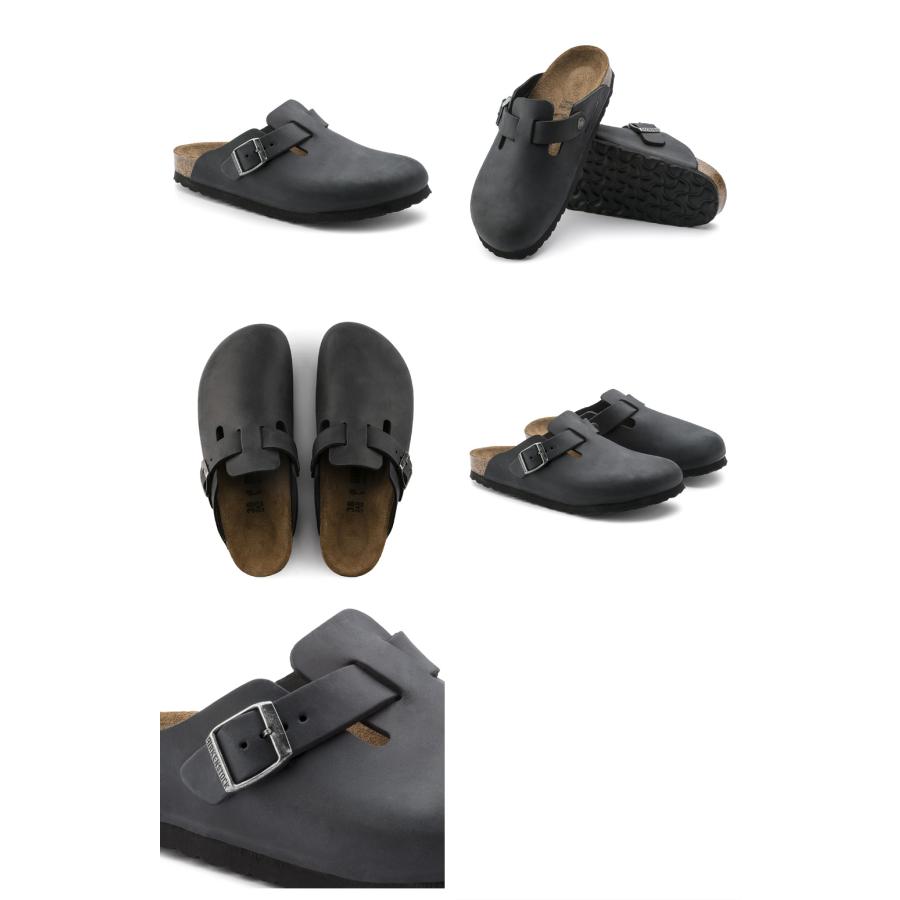 ビルケンシュトック BIRKENSTOCK BOSTON ボストン 国内正規品 サンダル メンズ レディース｜try-group｜09