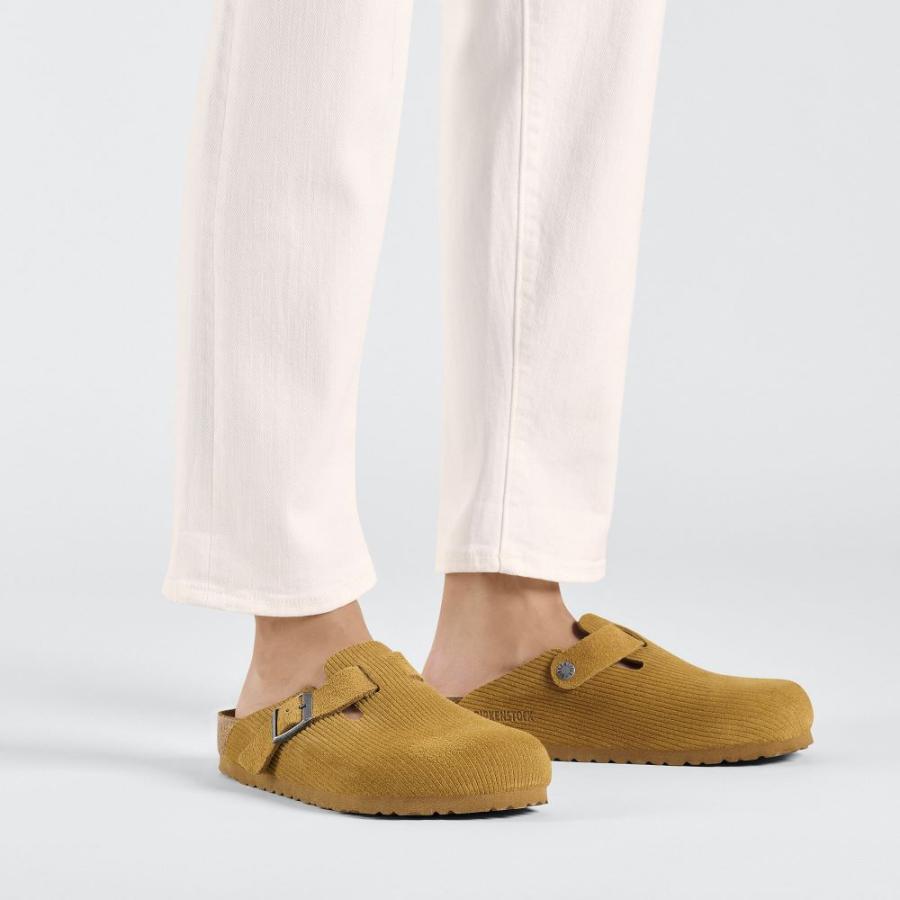 BIRKENSTOCK ビルケンシュトック Boston ボストン 国内正規品 BIRKENSTOCK ビルケンシュトック Boston ボストン 国内正規品