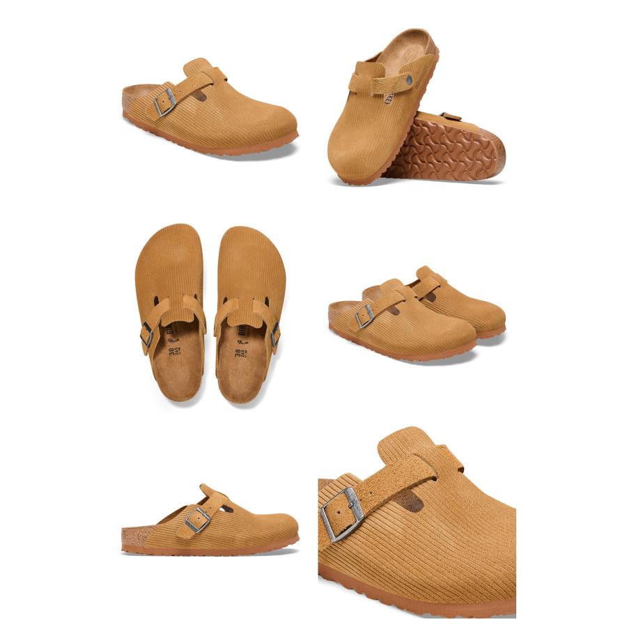 BIRKENSTOCK ビルケンシュトック Boston ボストン 国内正規品 BIRKENSTOCK ビルケンシュトック Boston ボストン 国内正規品