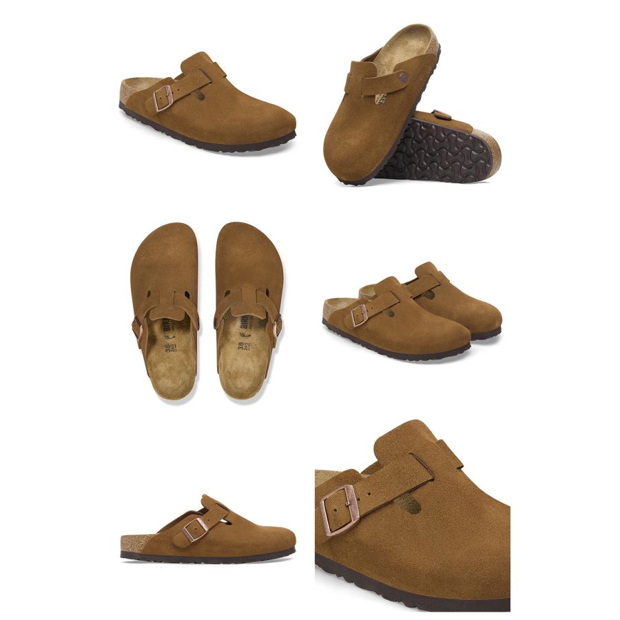BIRKENSTOCK ビルケンシュトック BOSTON ボストン 再入荷 国内 BIRKENSTOCK ビルケンシュトック BOSTON ボストン 再入荷 国内