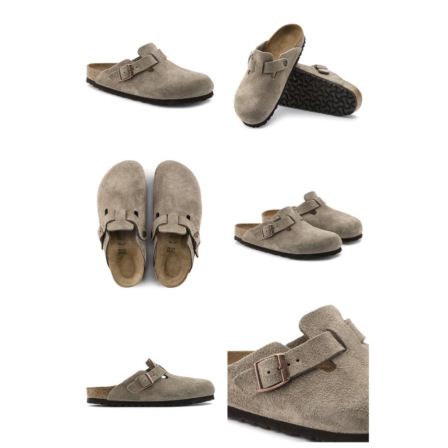 BIRKENSTOCK ビルケンシュトック BOSTON ボストン 再入荷 国内 BIRKENSTOCK ビルケンシュトック BOSTON ボストン 再入荷 国内