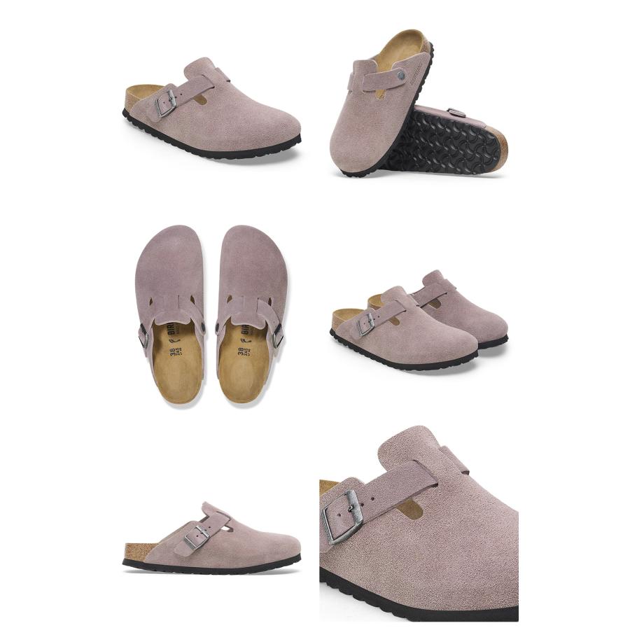 BIRKENSTOCK ビルケンシュトック BOSTON ボストン 再入荷 国内 BIRKENSTOCK ビルケンシュトック BOSTON ボストン 再入荷 国内