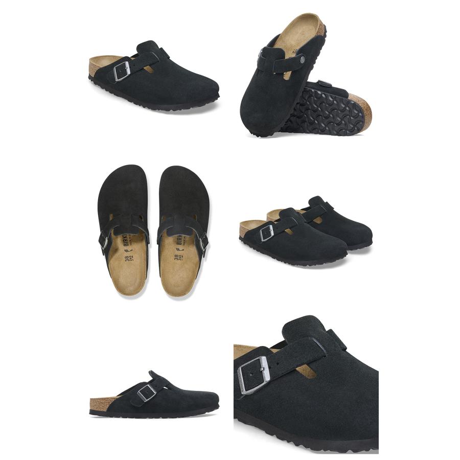 BIRKENSTOCK ビルケンシュトック BOSTON ボストン 国内正規品 トープ