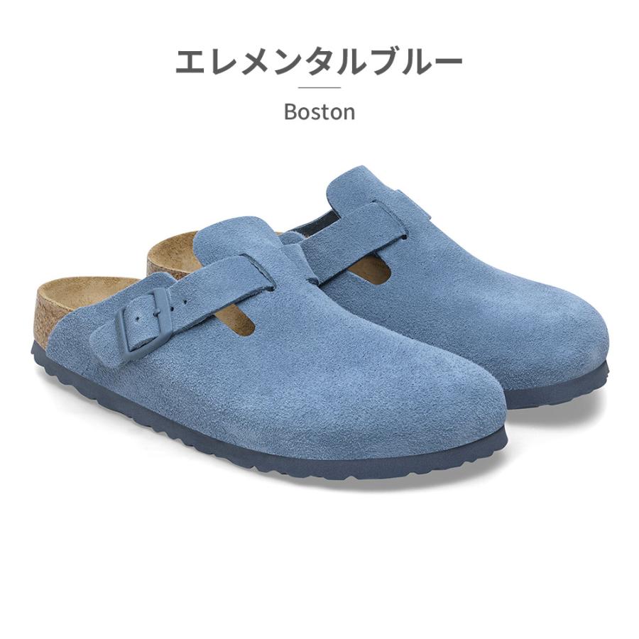 BIRKENSTOCK ビルケンシュトック BOSTON ボストン 再入荷 国内 BIRKENSTOCK ビルケンシュトック BOSTON ボストン 再入荷 国内